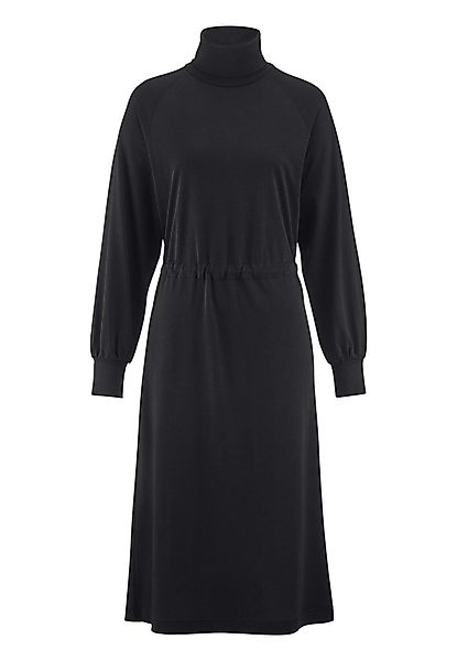 Hessnatur Jerseykleid Relaxed aus TENCEL™ Lyocell mit günstig online kaufen