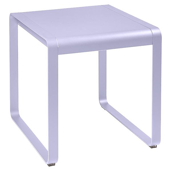 Bellevie Outdoor Tisch Marshmallow 74 x 80 cm günstig online kaufen