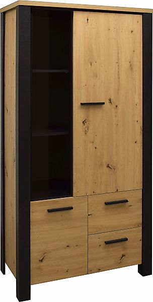 Mäusbacher Hochschrank "Litza", Höhe 189 cm günstig online kaufen
