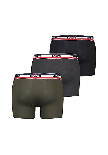 Levi's® Boxershorts LEVIS Men Sprtswr Logo günstig online kaufen