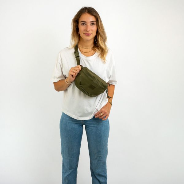 Johnny Urban Gürteltasche Ben Bauchtasche Damen günstig online kaufen