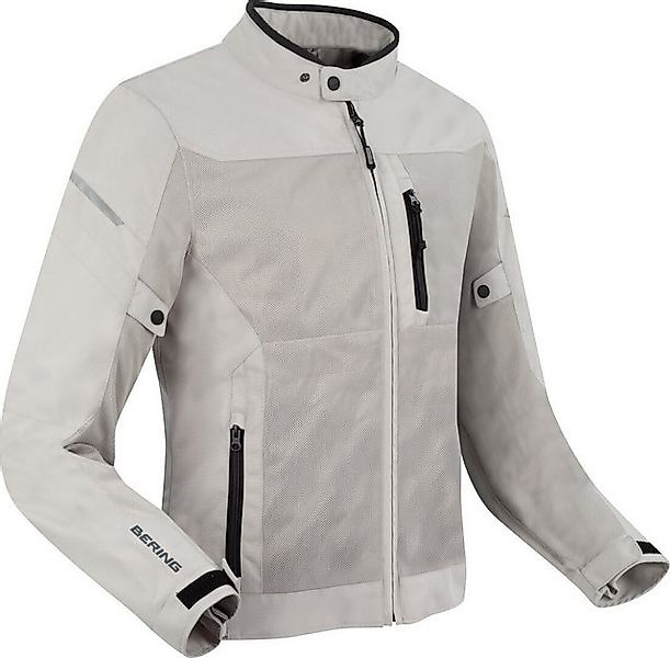 Bering Motorradjacke Ozone Motorrad Textiljacke (wasserdicht) Wasserdicht p günstig online kaufen