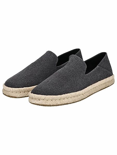 TOMS Espadrille "TOMS Halbschuhe Textil" günstig online kaufen