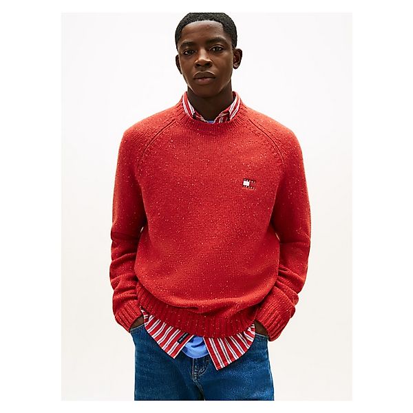 Tommy Jeans Herren Pullover Dm0dm22353 günstig online kaufen