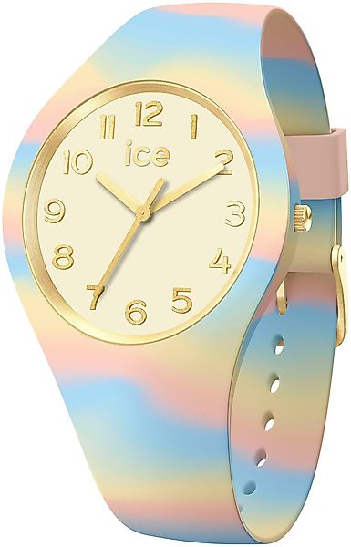 ice-watch Quarzuhr ICE tie and dye günstig online kaufen