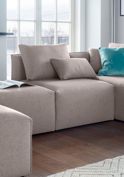 andas Sessel "Nöre" Modul - zum Zusammenstellen; in vielen Bezugsqualitäten günstig online kaufen