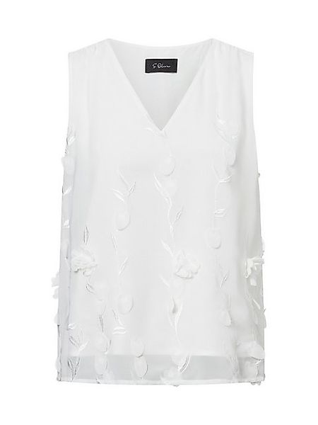 s.Oliver BLACK LABEL Shirtbluse günstig online kaufen