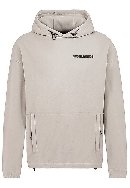 SUBLEVEL Hoodie Weicher Hoodie mit sportlichem Design (1-tlg) H20005M21487A günstig online kaufen