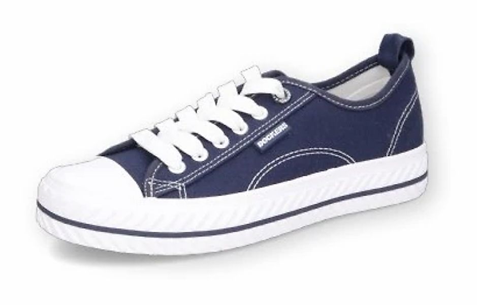 Dockers by Gerli Sneaker, im lässigen Look, Freizeitschuh, Halbschuh, Schnü günstig online kaufen