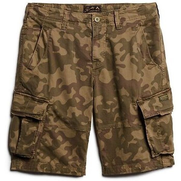Superdry  Shorts Short à poche cargo  Core günstig online kaufen