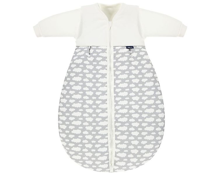 Alvi® Babyschlafsack Alvi Babyschlafsack + Innensack Kombi Ganzjahresschlaf günstig online kaufen