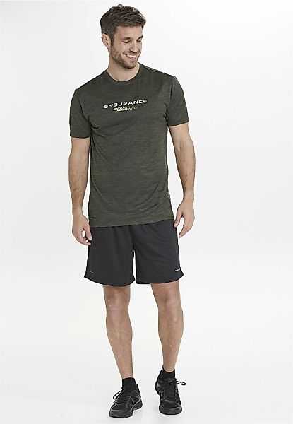 ENDURANCE Funktionsshirt "PORTOFINO", mit praktischer Quick Dry-Technologie günstig online kaufen