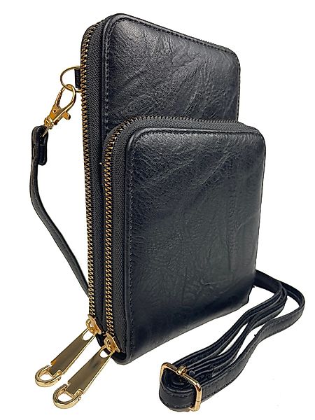 Taschen4life Umhängetasche Crossbody bag JH002 / günstig online kaufen