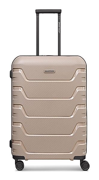 Smartbox Hartschalen-Trolley The Medium Trolley, 4 günstig online kaufen