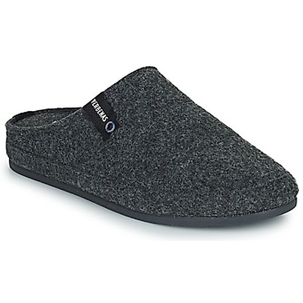 Verbenas  Hausschuhe LARS FIELTRO PET günstig online kaufen