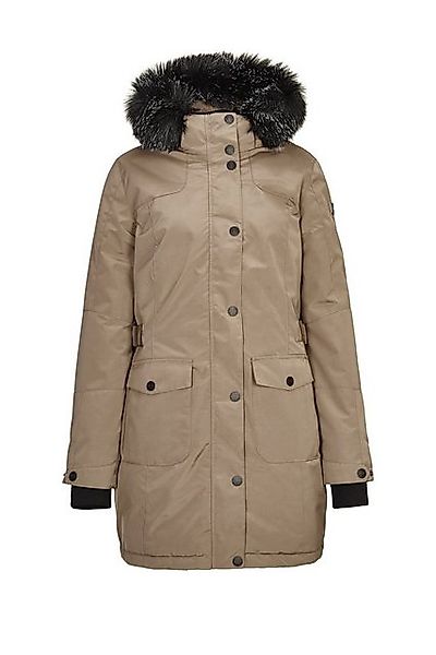 Killtec Winterjacke killtec Damen Wintermantel Ika günstig online kaufen