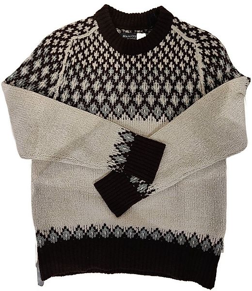 Marc O'Polo Strickpullover günstig online kaufen