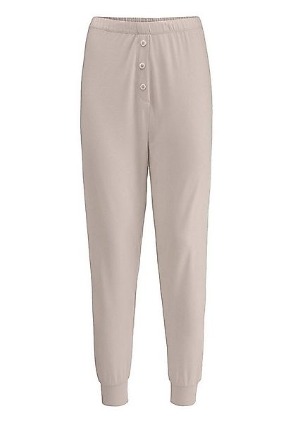 Hessnatur Pyjamahose PURE FLOW aus TENCEL™ Modal (1-tlg) günstig online kaufen