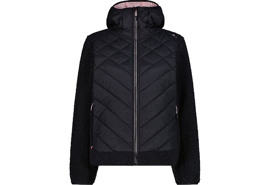 CAMPAGNOLO Hoodie Kapuzensweat JACKET HYBRID FIX HOOD günstig online kaufen