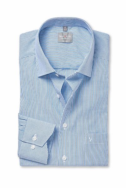 MARVELIS Langarmhemd günstig online kaufen