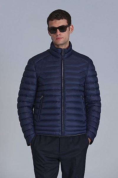 Lufian Winterjacke Andy mit modischer Steppung günstig online kaufen