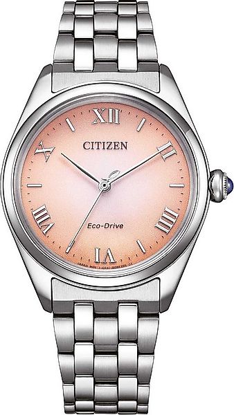 Citizen Quarzuhr Damenuhr - Citizen Modell: EM1140-80X günstig online kaufen