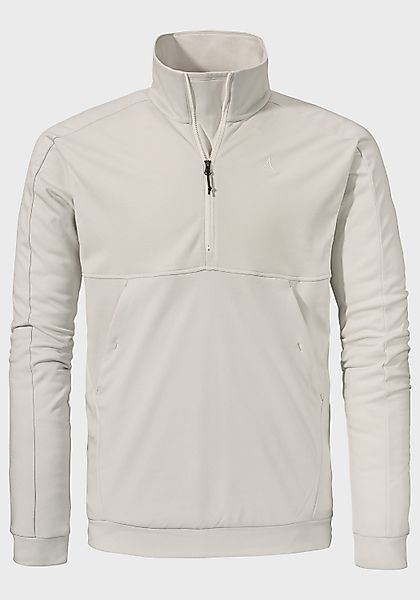 Schöffel Strickfleece-Pullover Urban CIRC Fleece Style günstig online kaufen