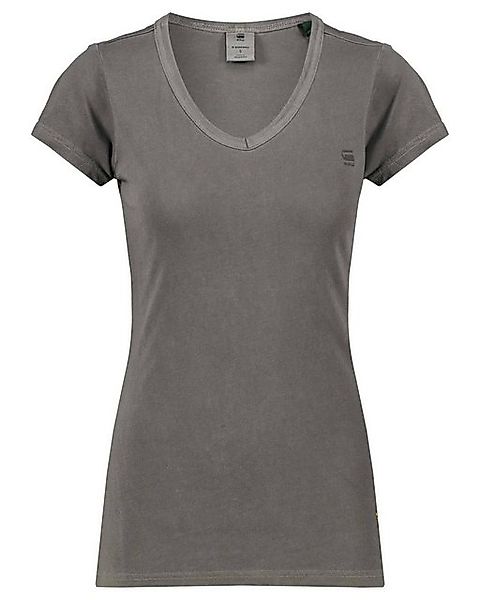 G-Star RAW T-Shirt Damen T-Shirt EYBEN SLIM (1-tlg) günstig online kaufen