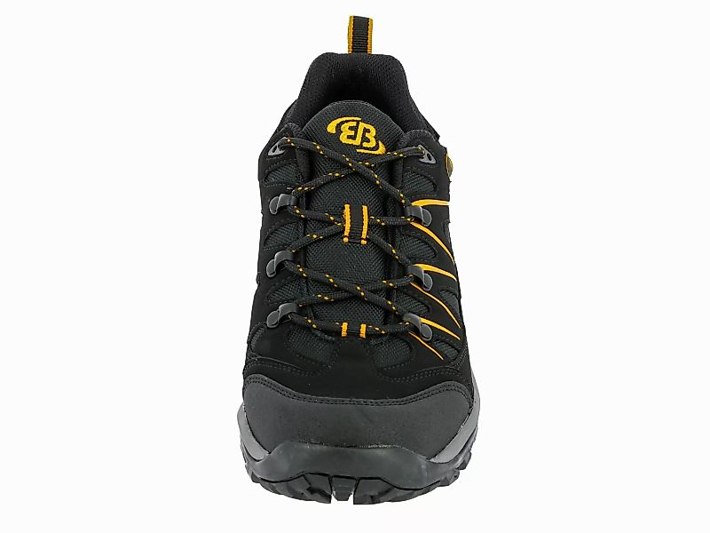 BRÜTTING Outdoorschuh "Outdoorschuh Mount Hunter Low" günstig online kaufen