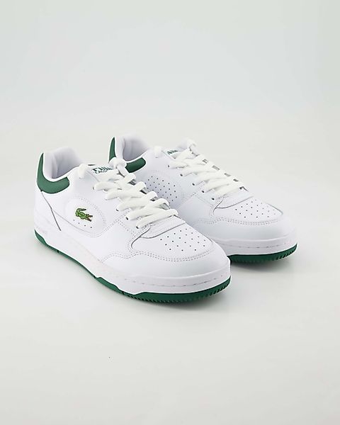Lacoste Linedrive Sneaker Obermaterial: Leder günstig online kaufen