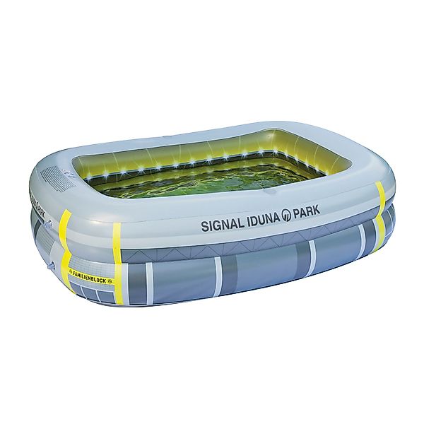 Wehncke Planschbecken Borussia Dortmund, (1-tlg) günstig online kaufen