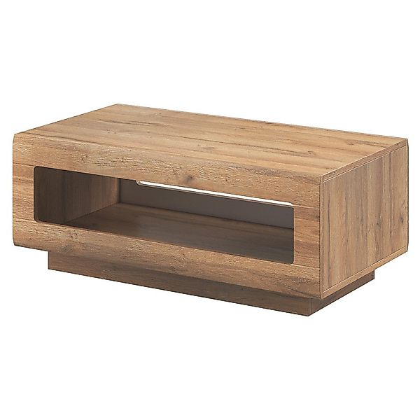 Lomadox Couchtisch TURDA-83, Eiche Grandson Nb. günstig online kaufen
