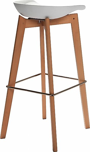 Essentials Barhocker "Keeve", stapelbar günstig online kaufen