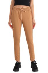 Bongual Loungehose Sweatpants reine Baumwolle mit günstig online kaufen