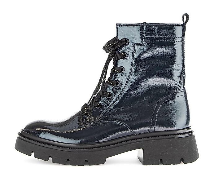 Gabor Schnür-Stiefeletten für Damen Schnürboots (keine Angabe, 1-tlg., kein günstig online kaufen