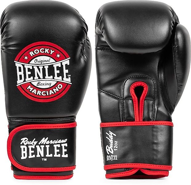 Benlee Rocky Marciano Boxhandschuhe Buddy Boxhandschuhe aus Kunstleder günstig online kaufen