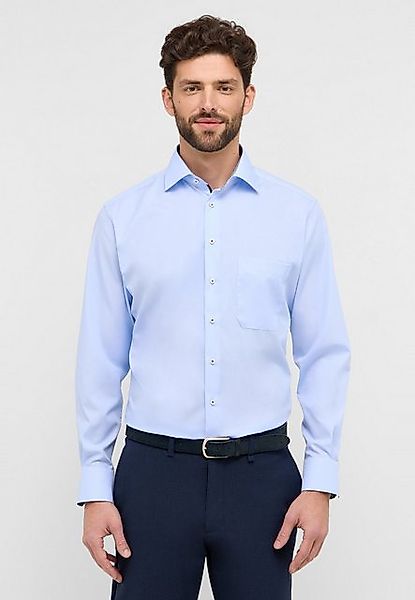 Eterna Langarmhemd COMFORT FIT günstig online kaufen