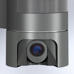 steinel Außen-Wandleuchte Steinel Außenleuchte L 620 günstig online kaufen