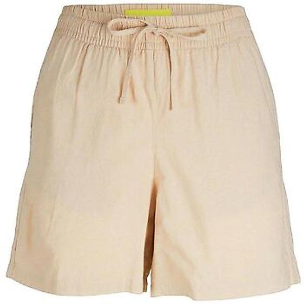 Jack & Jones  Shorts Short  JJXX Amy Beige günstig online kaufen