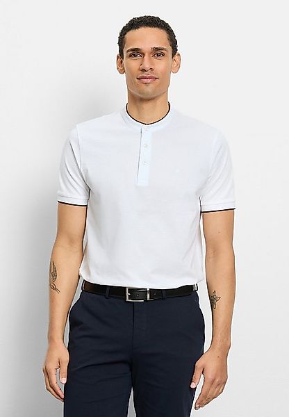 OLYMP Poloshirt OLYMP Casual Wirk günstig online kaufen