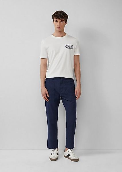 s.Oliver Stoffhose Hose günstig online kaufen
