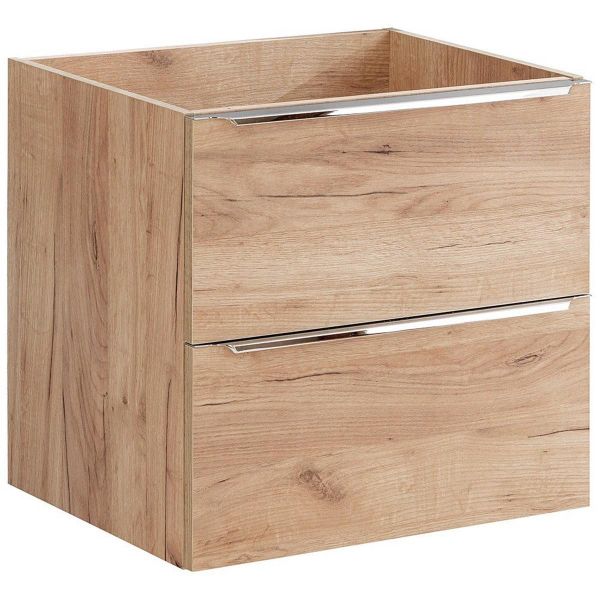 Lomadox Waschbeckenschrank TOSKANA-56 Waschtischunterschrank 60cm in günstig online kaufen