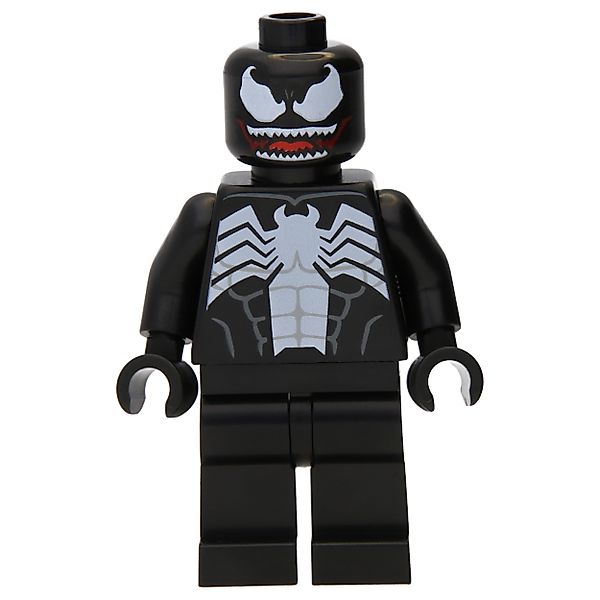 LEGO® Marvel: Venom Spielbausteine günstig online kaufen