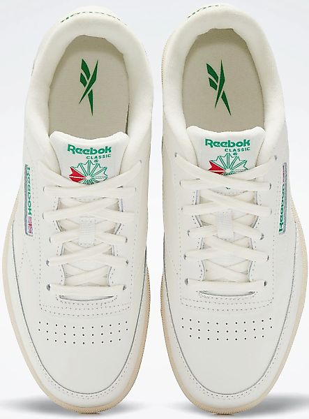 Reebok Classic Sneaker "CLUB C" günstig online kaufen