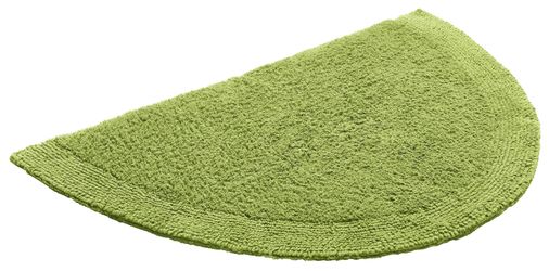my home Badematte "Kapra, Badvorleger, Badezimmer Teppich" Höhe 14 mm beids günstig online kaufen