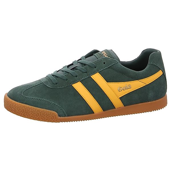 Gola Harrier Suede Trainingsschuh günstig online kaufen