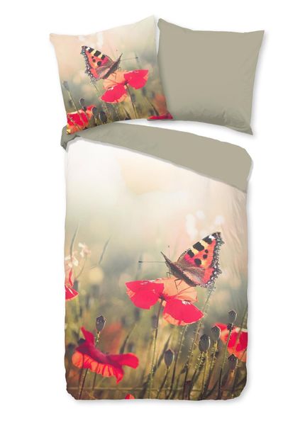 good morning Bettwäsche Renforcé Bettwäsche 155 günstig online kaufen