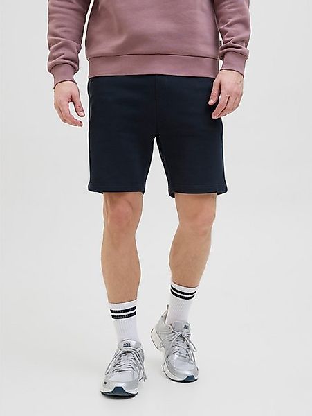 Jack & Jones Sweatshorts JPSTGORDON BEAU SWEAT SHORTS LNG günstig online kaufen