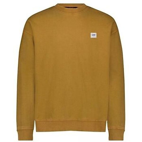Lee  Sweatshirt 112355610-GLAZED GINGER günstig online kaufen