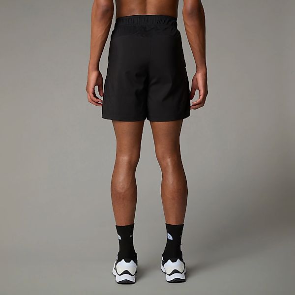 The North Face Shorts "M 24/7 SHORT - EU" für Fitness und Laufen, aus Polye günstig online kaufen